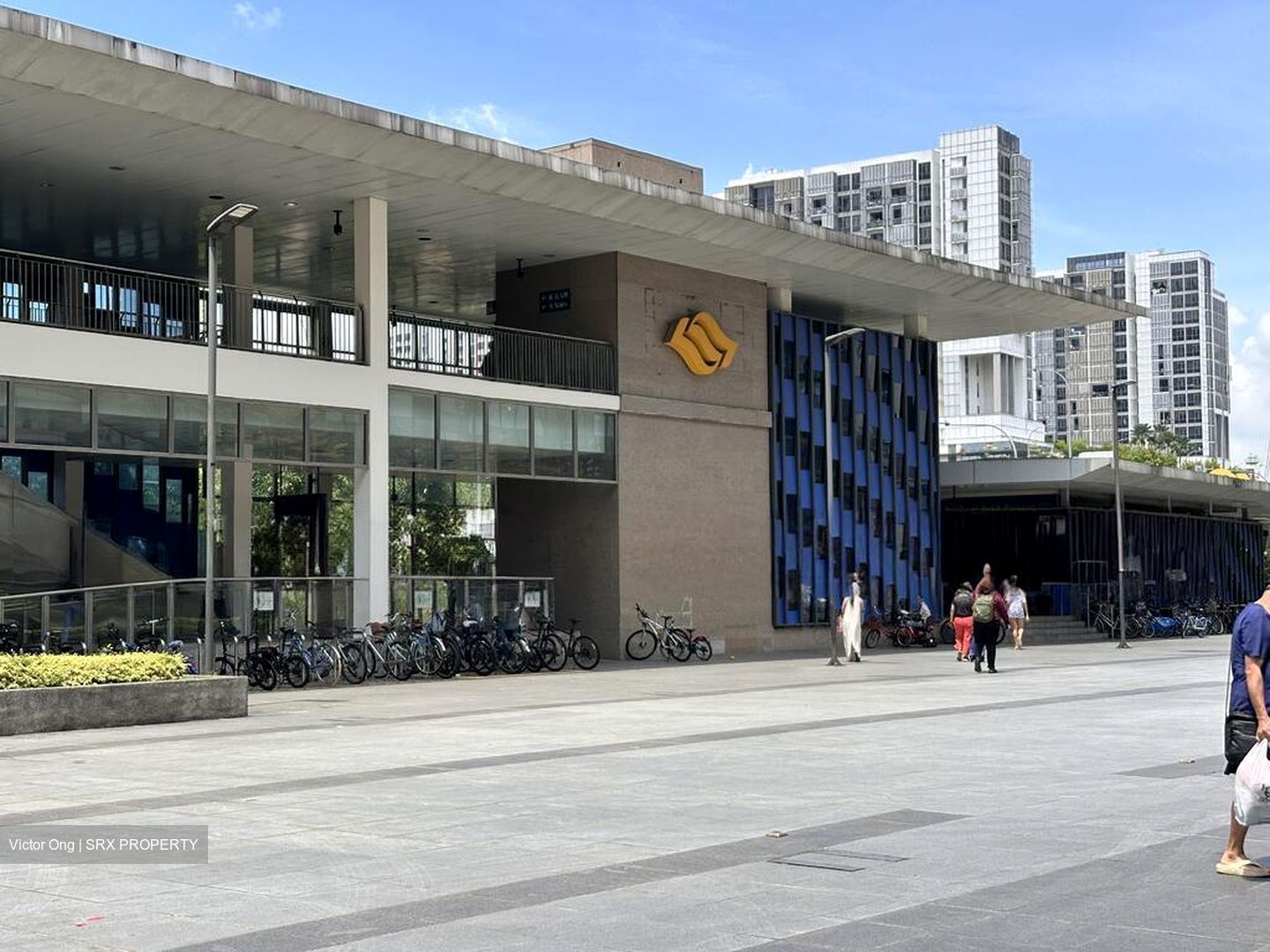 Bukit Panjang MRT (D23), Retail #502812401
